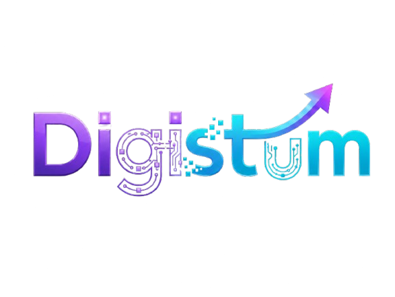 Digistum logo