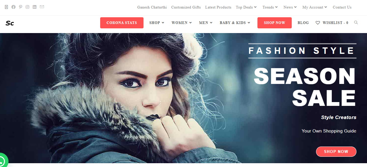 Style Creators India
