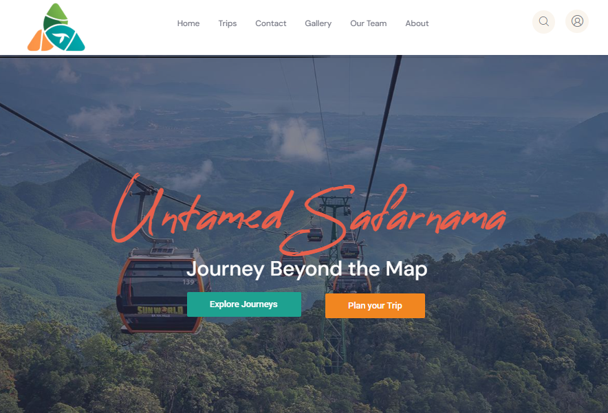 Safarnama