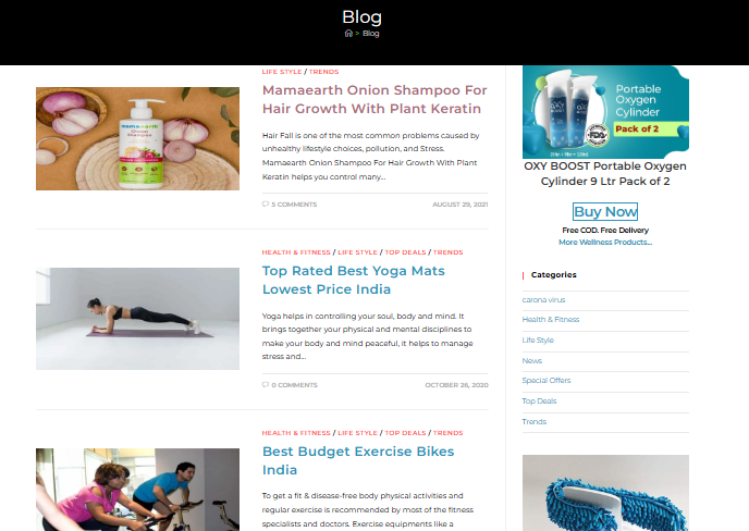 Style Creators India screenshot