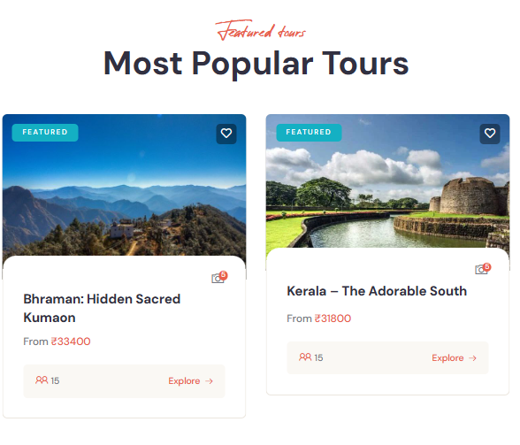 Safarnama screenshot