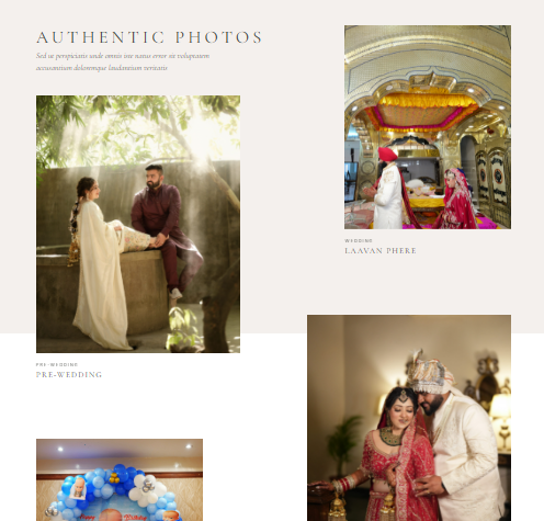 Shelly Photography screenshot