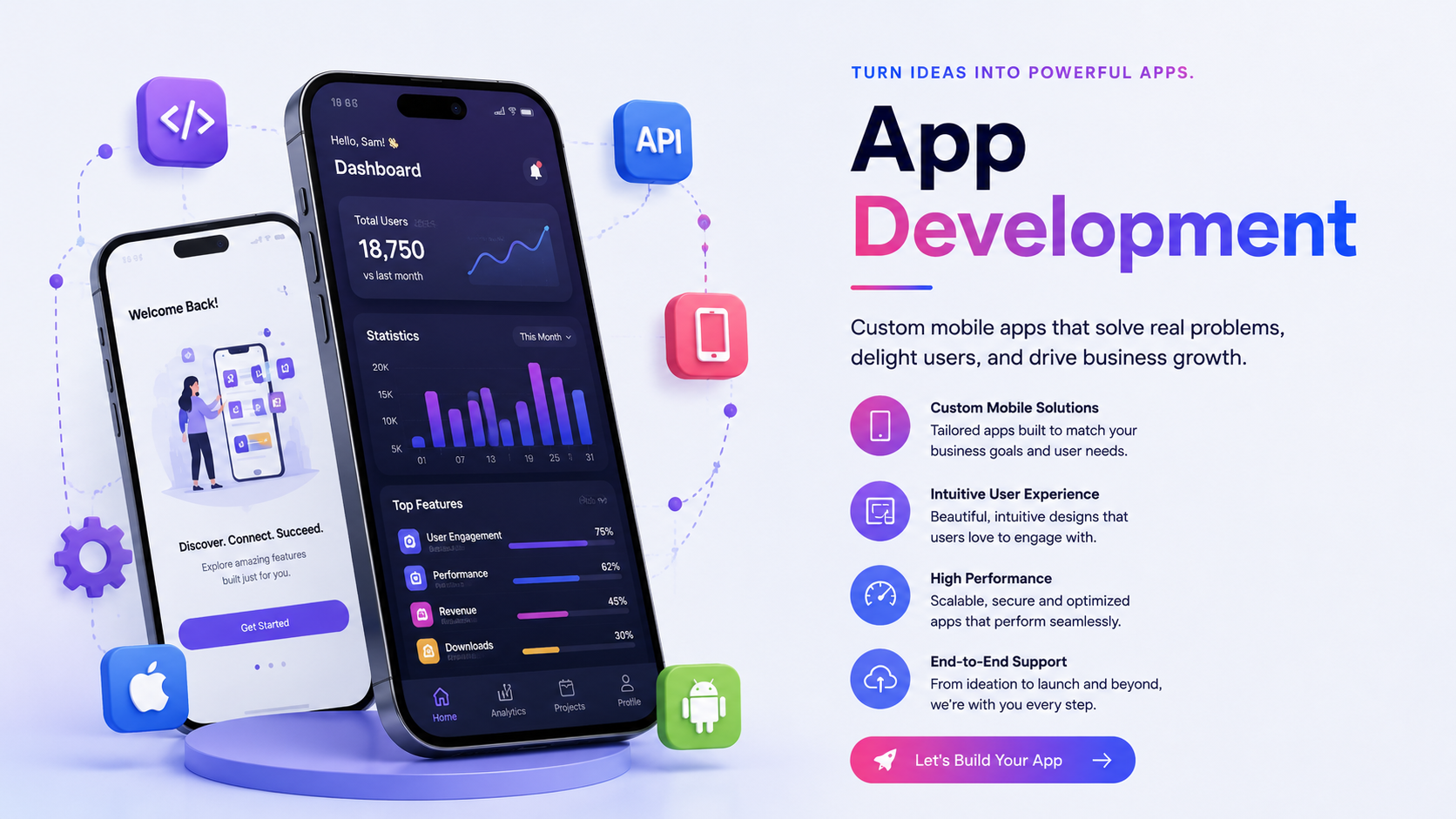 App Development