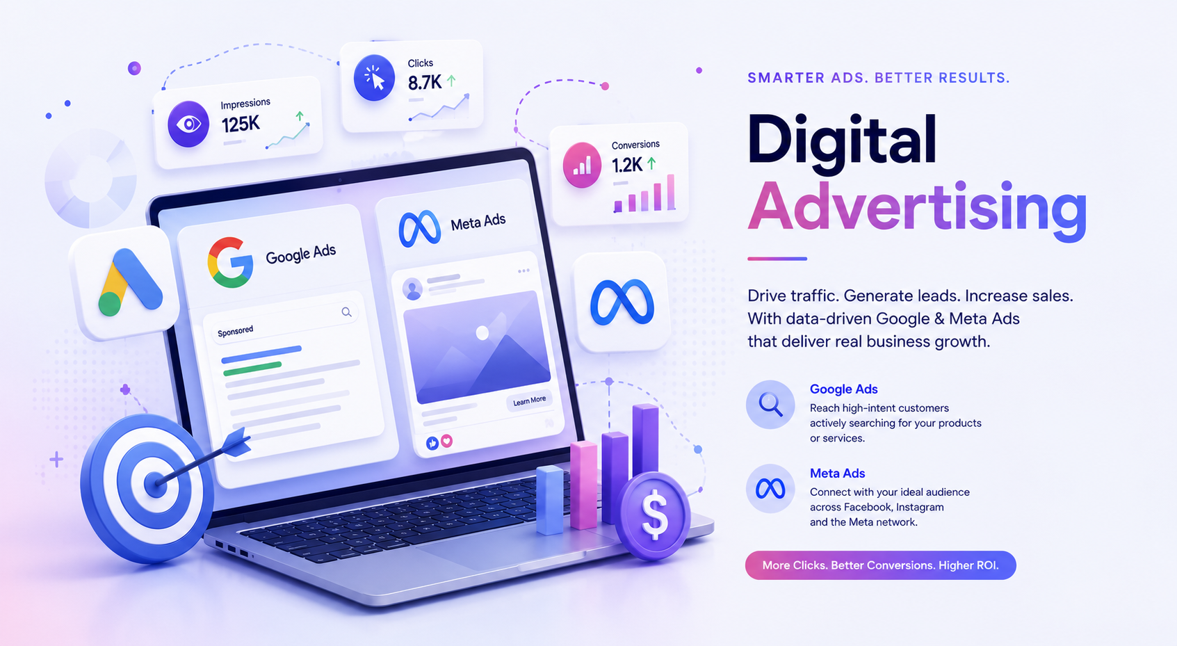 Digital Advertising